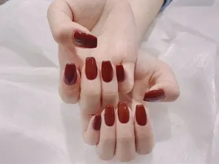 ネイル はは ネイルのネイルデザイン