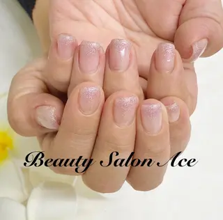 ネイル 池袋フィルイン Ace♡Nailのネイルデザイン