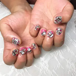 ネイル COCO +のエステ・リラクイメージ