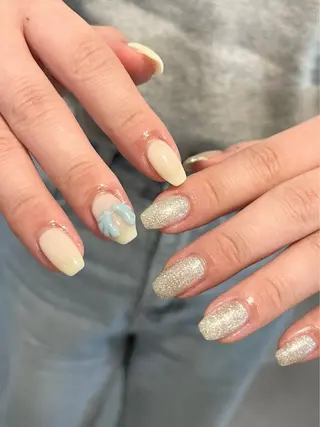 ネイル Kazuha .のネイルデザイン