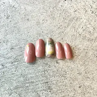 ネイル TRAM-nail moriizumiのネイルデザイン