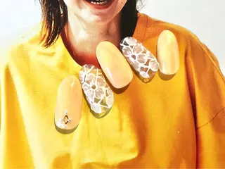 ネイル TRAM-nail moriizumiのネイルデザイン