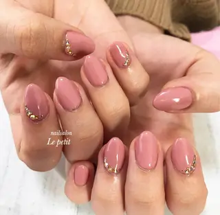 ネイル 石野 広佳のネイルデザイン