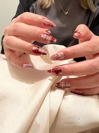 ネイル lemo_nail 🍋のネイルデザイン