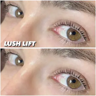 マツエク・マツパ そら 💙🐾のマツエク・マツパデザイン