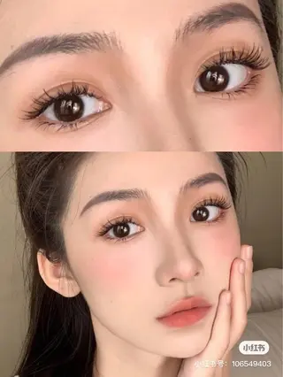 マツエク・マツパ Angelica Michelleのネイルデザイン