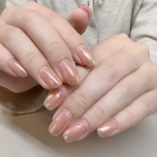 ネイル Rika  nail cocoのネイルデザイン