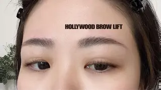 アイブロウ DiXSEPT所属・eyeblow DIXSEPTの眉毛・アイブロウイメージ