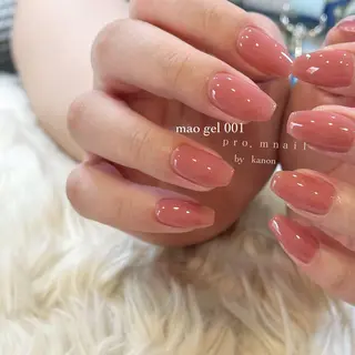 ネイル pro.m Kanonのネイルデザイン