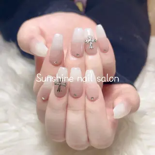 ネイル サンシャイン ネイル池袋店のネイルデザイン