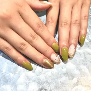 ネイル TRAM-nail moriizumiのネイルデザイン