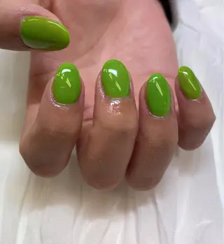 ネイル VENUS BELT AYAKAのネイルデザイン