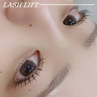 マツエク・マツパ 藤原 愛琉のマツエク・マツパデザイン