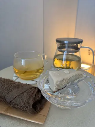 痩身・リンパ 佐久間 自由が丘・奥沢のエステ・リラクイメージ