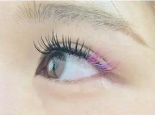 マツエク・マツパ Cool Lash 亀有店のマツエク・マツパデザイン