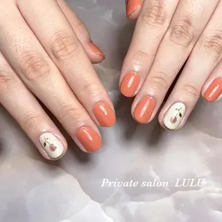 ネイル プライベートサロン ルルのエステ・リラクイメージ