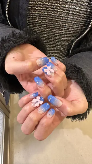 ネイル 🎶個性派ネイル💅 /Komachi❤️のネイルデザイン