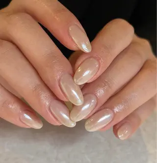 ネイル NiJi Nailsのネイルデザイン