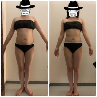 totalsalon lienのエステ・リラクイメージ