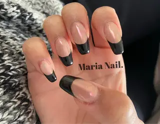 ネイル mra_nail Lunaire.のネイルデザイン