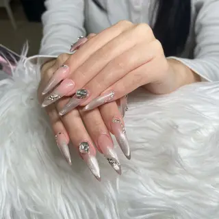 ネイル qyn qynのネイルデザイン