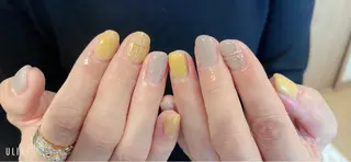 ネイル R ...Rの眉毛・アイブロウイメージ