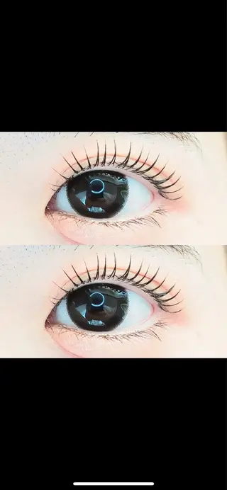 マツエク・マツパ 浅草ouei イシイのマツエク・マツパデザイン