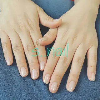 ネイル s..nail / MORITAのネイルデザイン