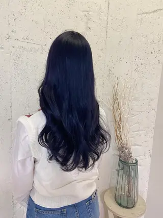 ロング Froom🌻 村上夏菜のネイルデザイン