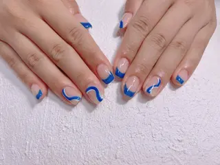 ネイル Regaro i.sのネイルデザイン