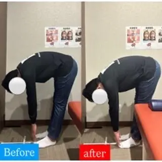 山元 一秀のエステ・リラクイメージ