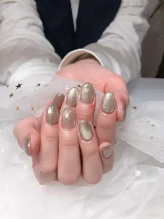 ネイル kihi大塚店 モデル募集専用のネイルデザイン