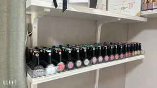 ネイル Nico Nailのネイルデザイン