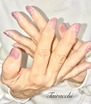 ネイル Tairacchi タイラッチのネイルデザイン