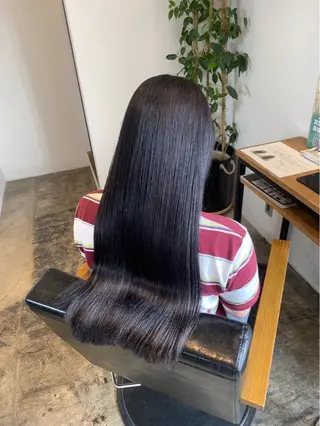 カラー ✨似合わせショート、 ボブ✨豊田拓真のヘアスタイル