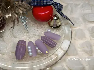 ネイル cravo 船橋 MANAのネイルデザイン