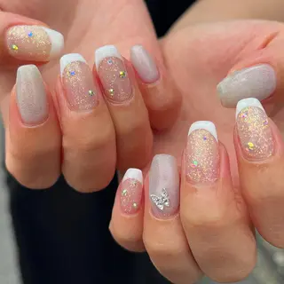 ネイル Nail Salon Kのネイルデザイン