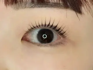 マツエク・マツパ Lupinus 長澤のマツエク・マツパデザイン