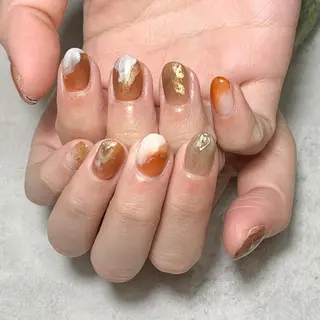 ネイル FIORITURA aiのネイルデザイン