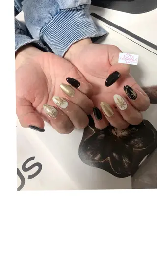 ネイル Asa miのネイルデザイン