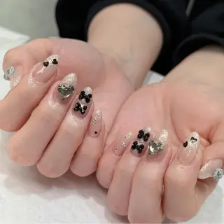 ネイル NOA 大塚のネイルデザイン