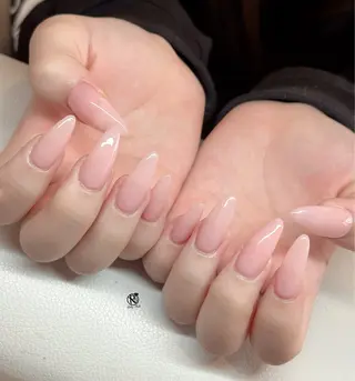 ネイル チェリネイルサロン 霞ヶ関のネイルデザイン