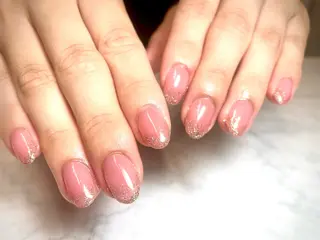 ネイル ネイルサロン Sweetのネイルデザイン