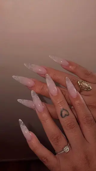 ネイル Ri-e's nailのネイルデザイン
