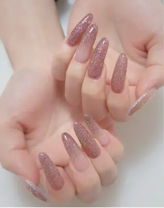 ネイル THUMBS UP NAILのネイルデザイン