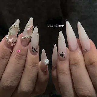 ネイル more fortuneのネイルデザイン