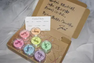 ネイル nail salon Be.のネイルデザイン