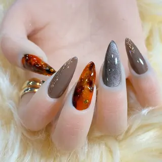 ネイル Betty ✶のマツエク・マツパデザイン