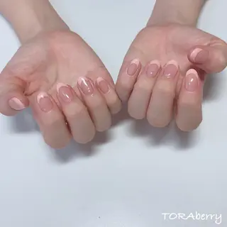 ネイル ネイリスト なつみのネイルデザイン