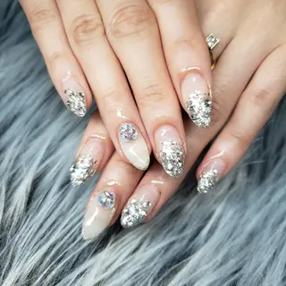 ネイル Nail salon Coco【溝の口駅】のネイルデザイン